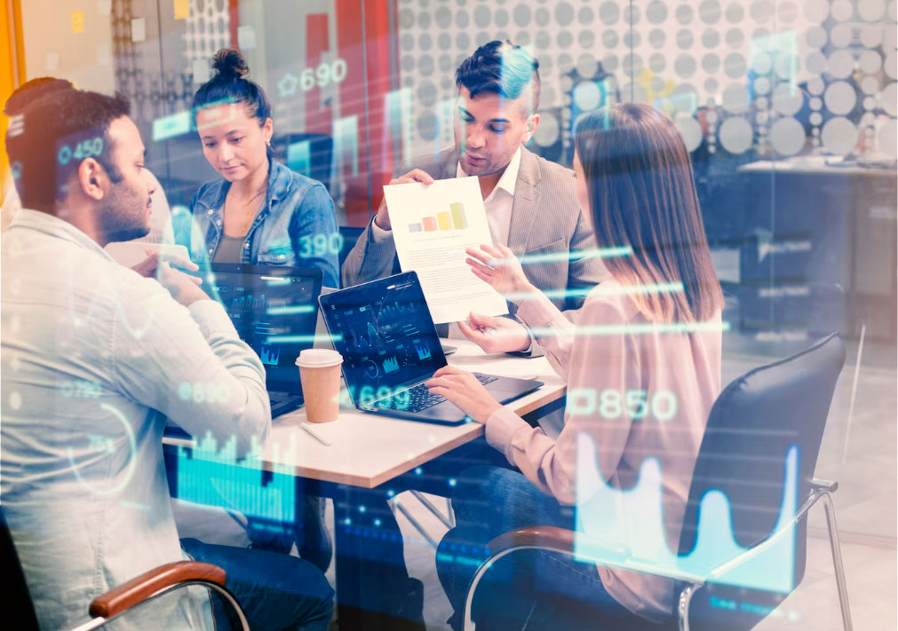 Digital Authentication & Access